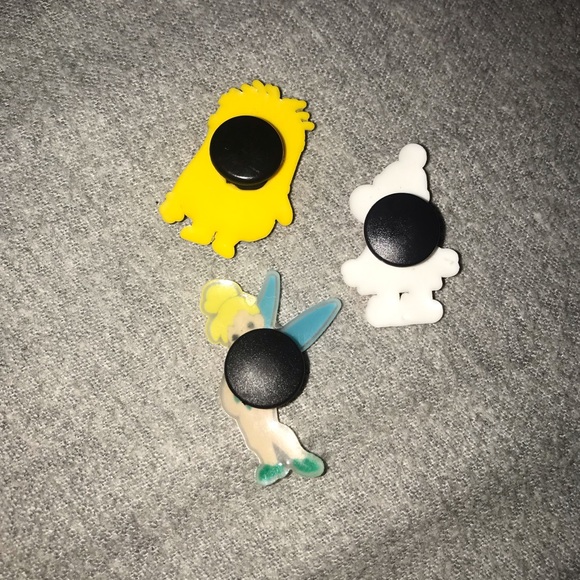 Crocs Jibbitz Charms pt. 1 - Picture 5 of 5